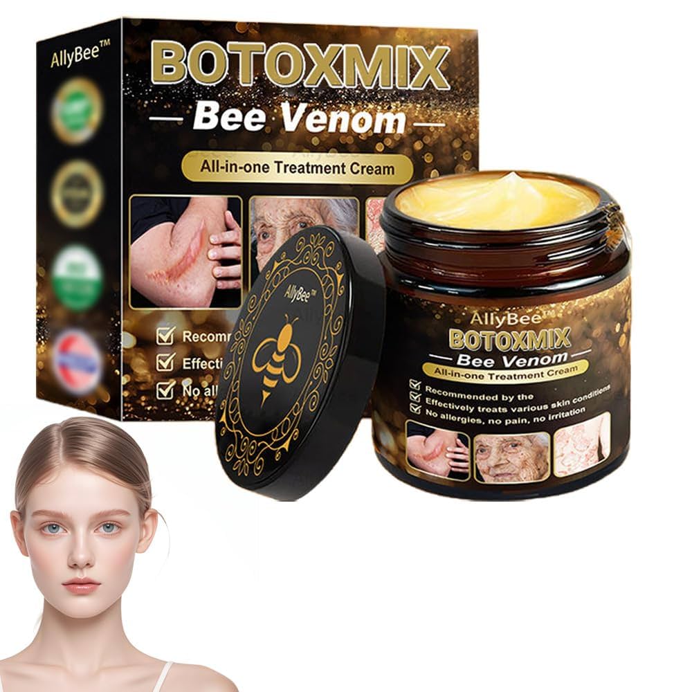 Anti-aging, Hydrating, Skin Repair, Even Tone, Acne and Dark Spot Treatment, Wart and Mole Removal, Psoriasis Relief