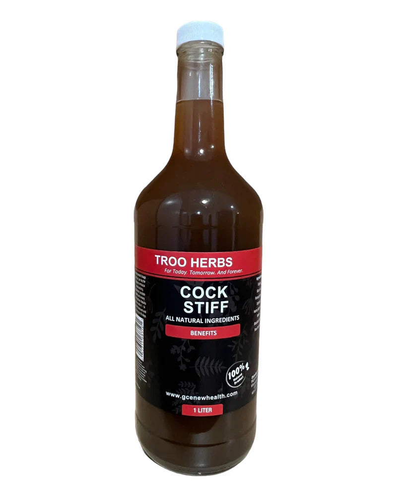 Cock Stiff