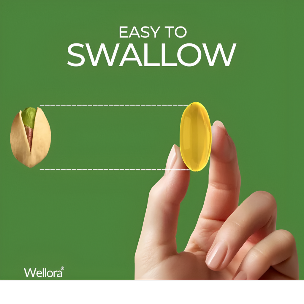 Wellora® Oil of Oregano Softgels