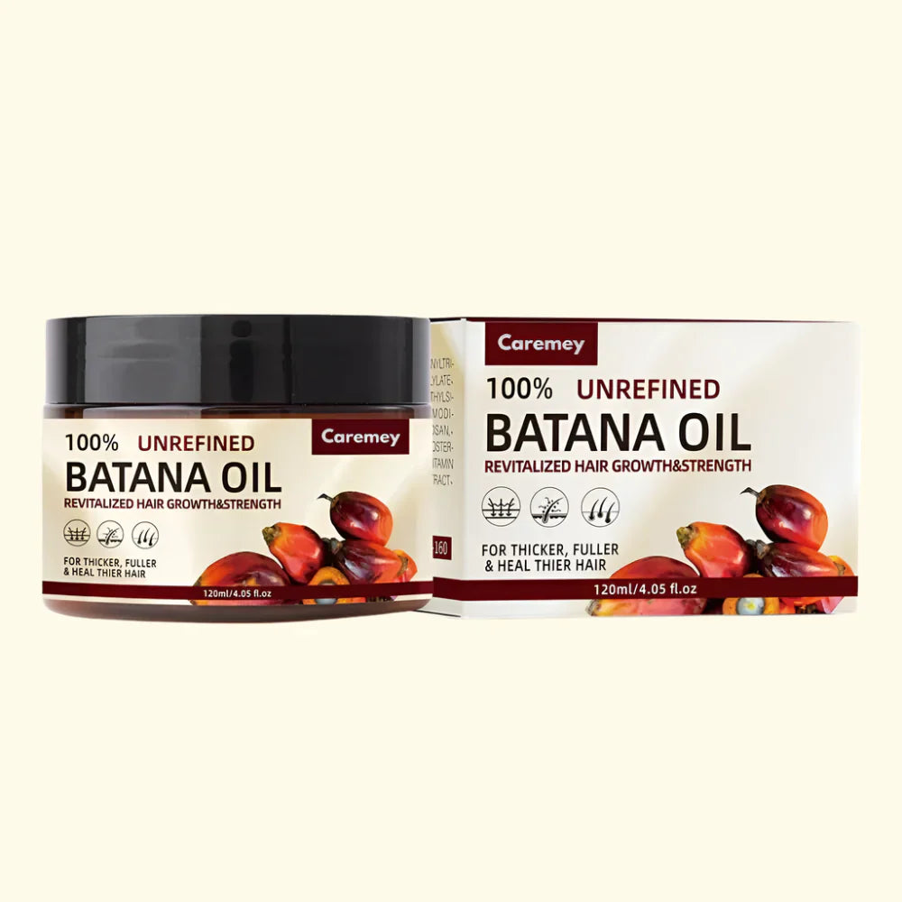 Grows Pure Batana Oil