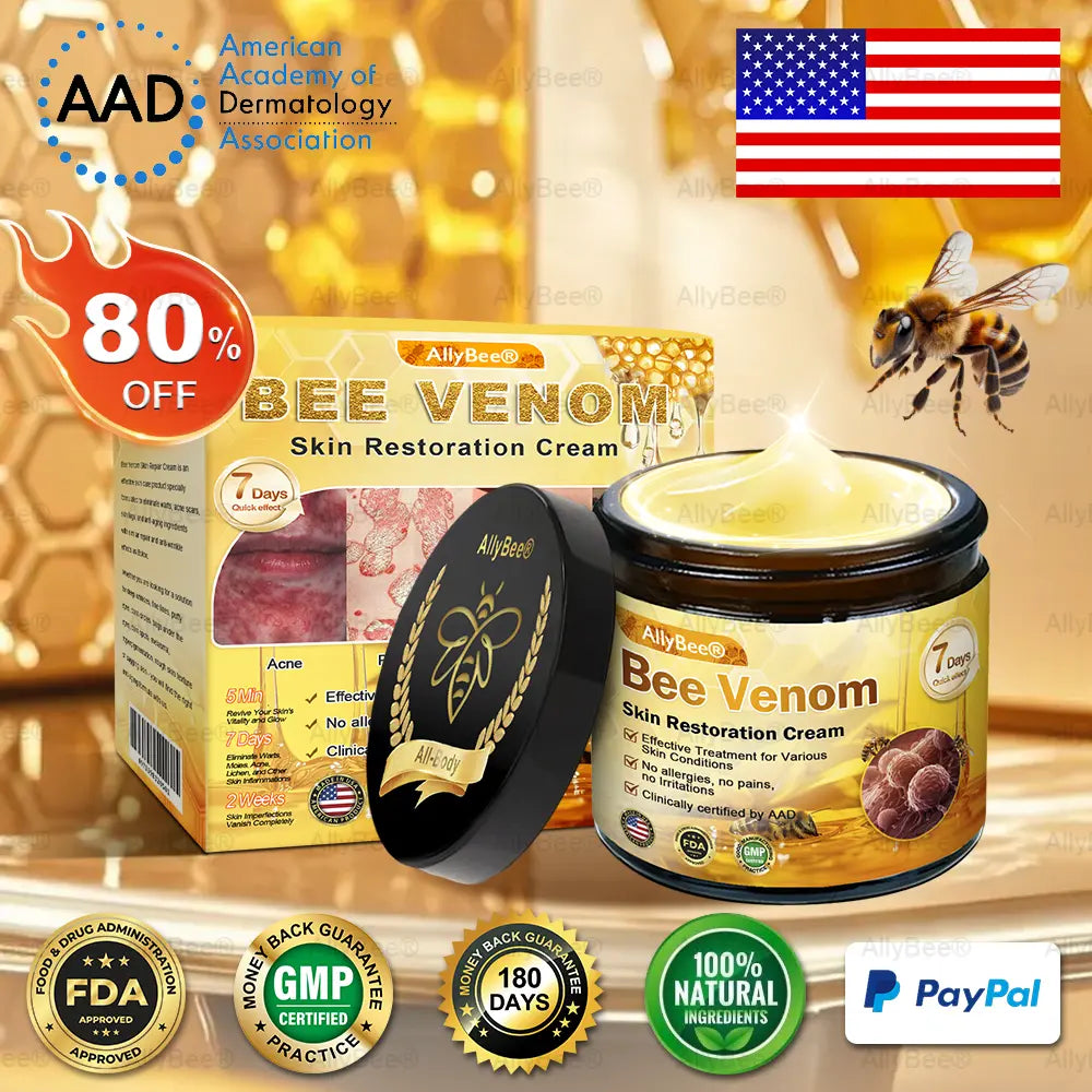 Anti-aging, Hydrating, Skin Repair, Even Tone, Acne and Dark Spot Treatment, Wart and Mole Removal, Psoriasis Relief